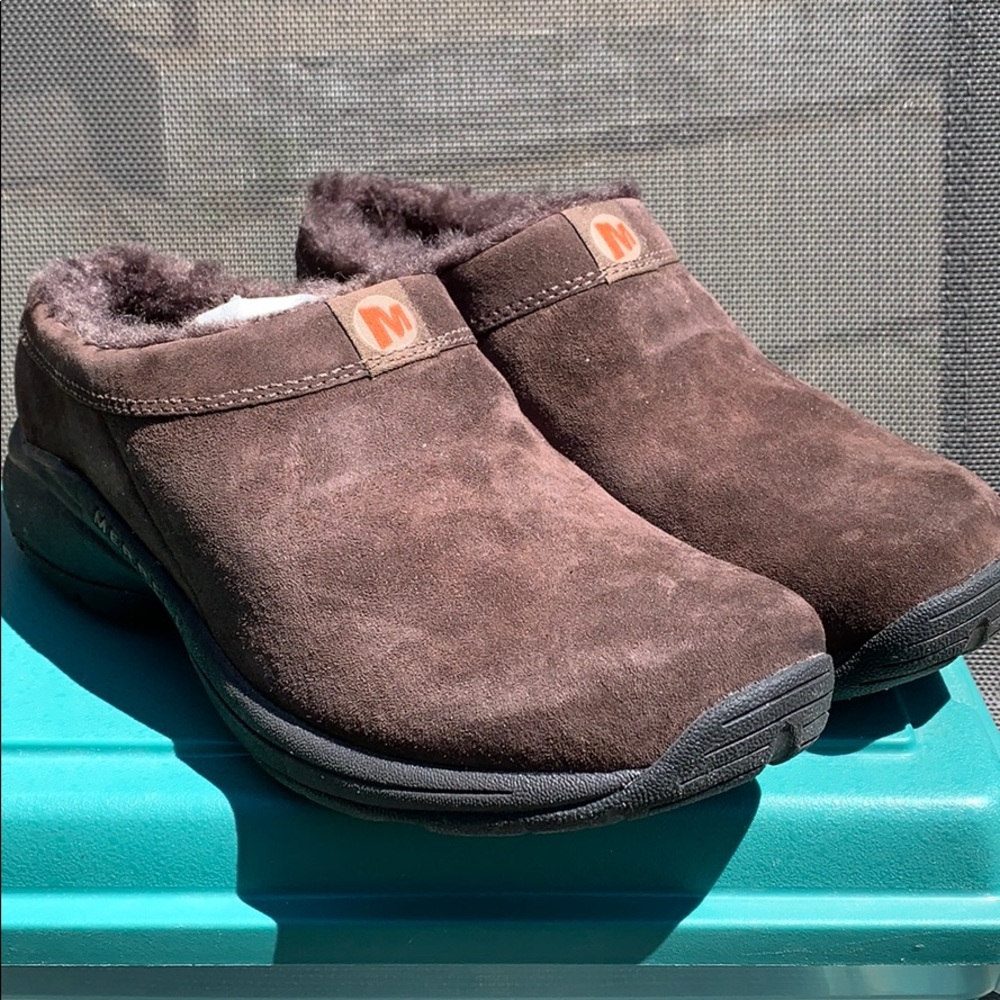 🤎BRAND NEW🤎 (without box or tags) MERRELLS!